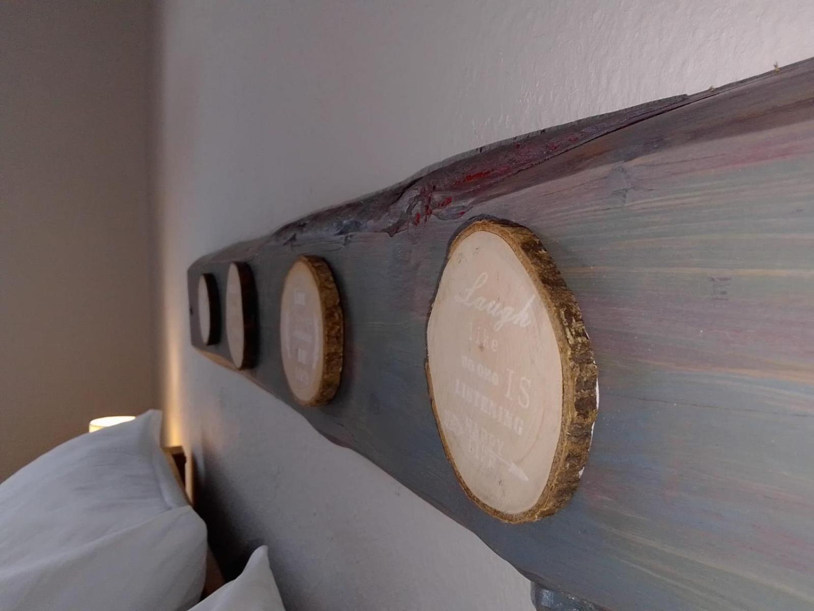 Mooi Hotel Garni Friedrichstadt Room photo